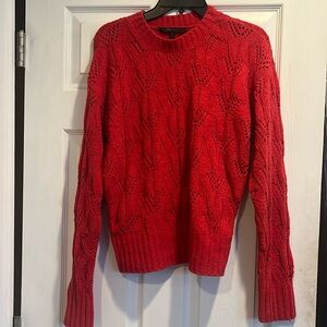 BCBGMaxazria soft sweater size XS